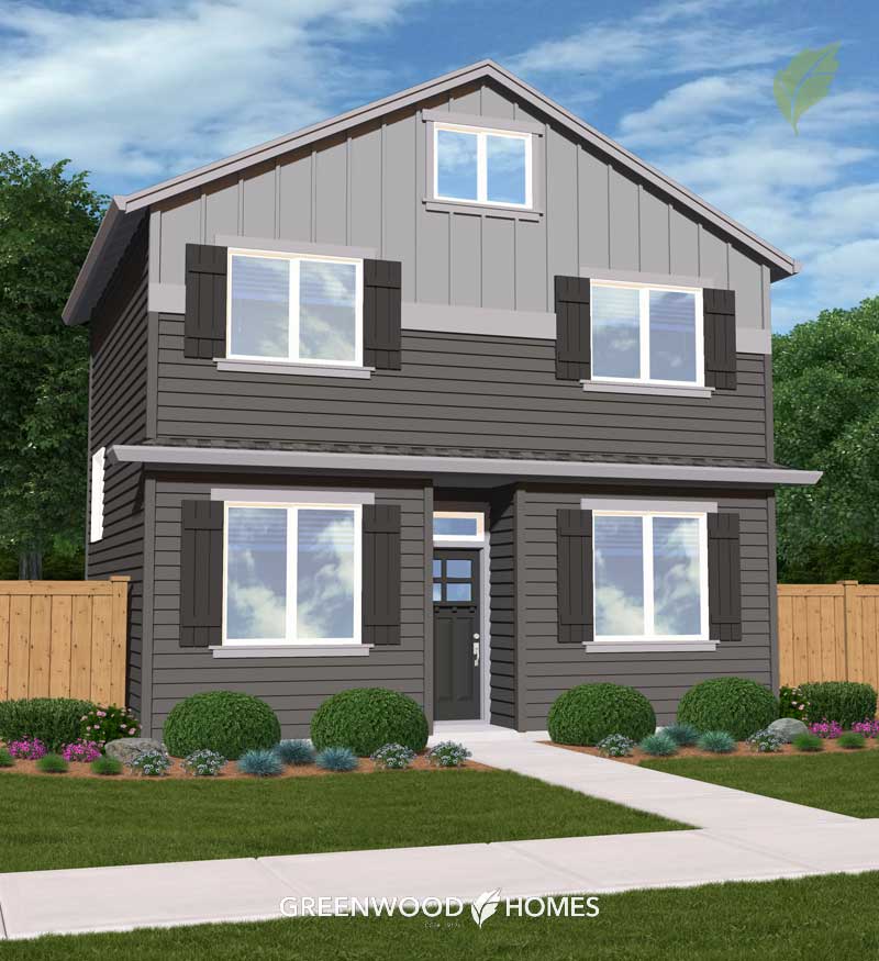 Building 1 Unit A