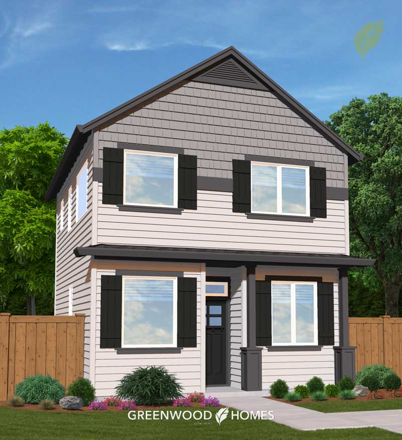 Building 3 Unit C