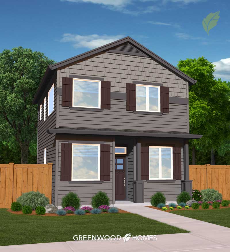 Building 4 Unit B