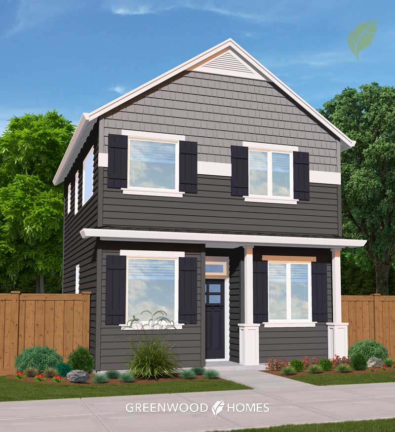 Building 7 Unit B