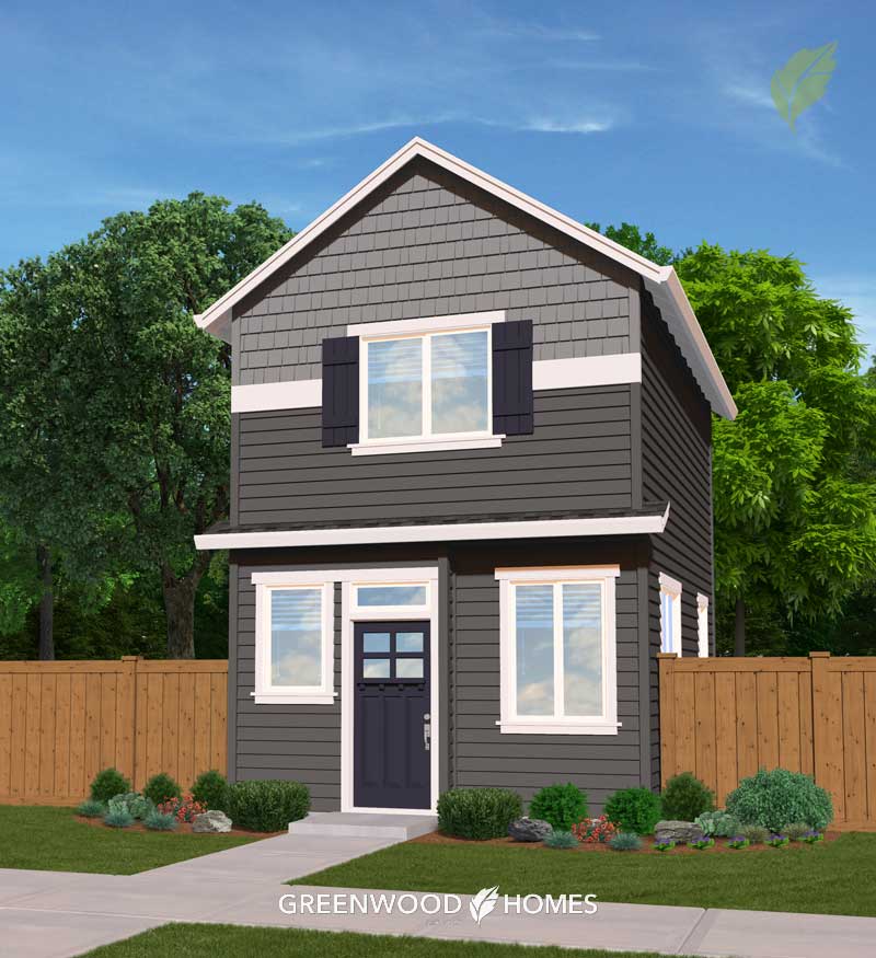 Building 4 Unit B
