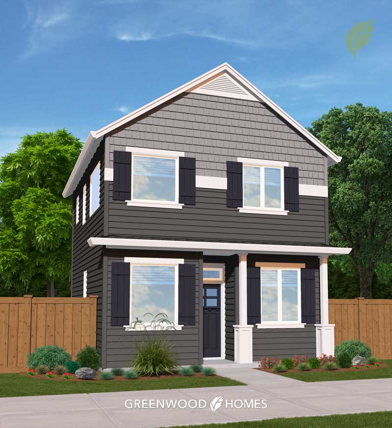 Building 7 Unit C