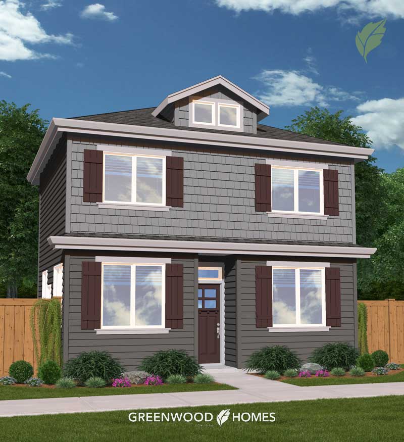 Building 8 Unit A