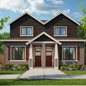 A Home in Kellogg Cottages