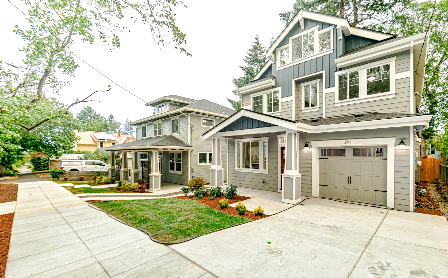 Contact Greenwood Homes about homes like this one