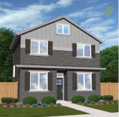 A Home in Gabriel Village