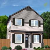 A Home in Kellogg Cottages