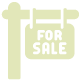 For Sale by Greenwood Homes