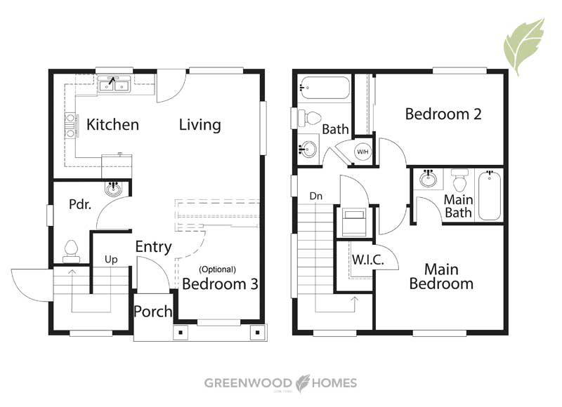GWH-Beaumont-Village-2,3,6 Building 2 – Unit C
